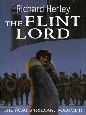 cover image of The Flint Lord